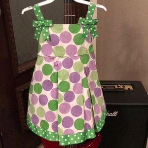 Toddler girl’s 24Mos